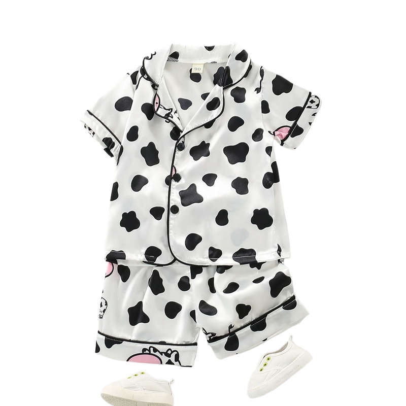 Baby Clothing Dividers - Детская летняя одежда для мальчиков и