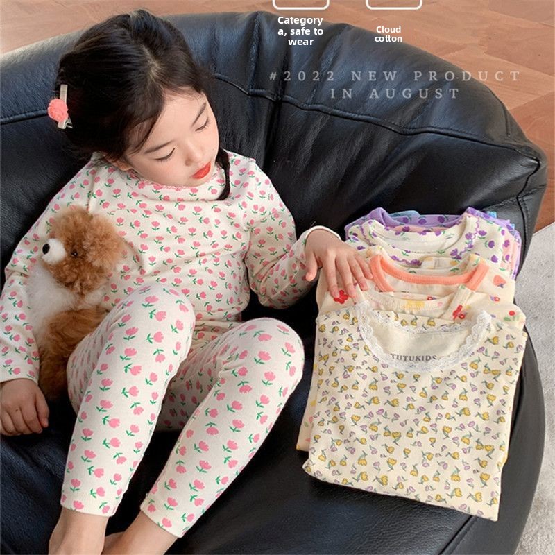 Baby Clothing Dividers - Детские комплекты 2026: Вельветовые пижамы с
