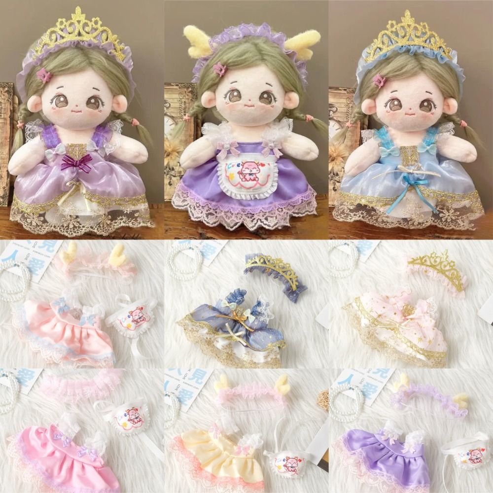 Baby Clothing Usa - Милые наборы юбок для кукол своими