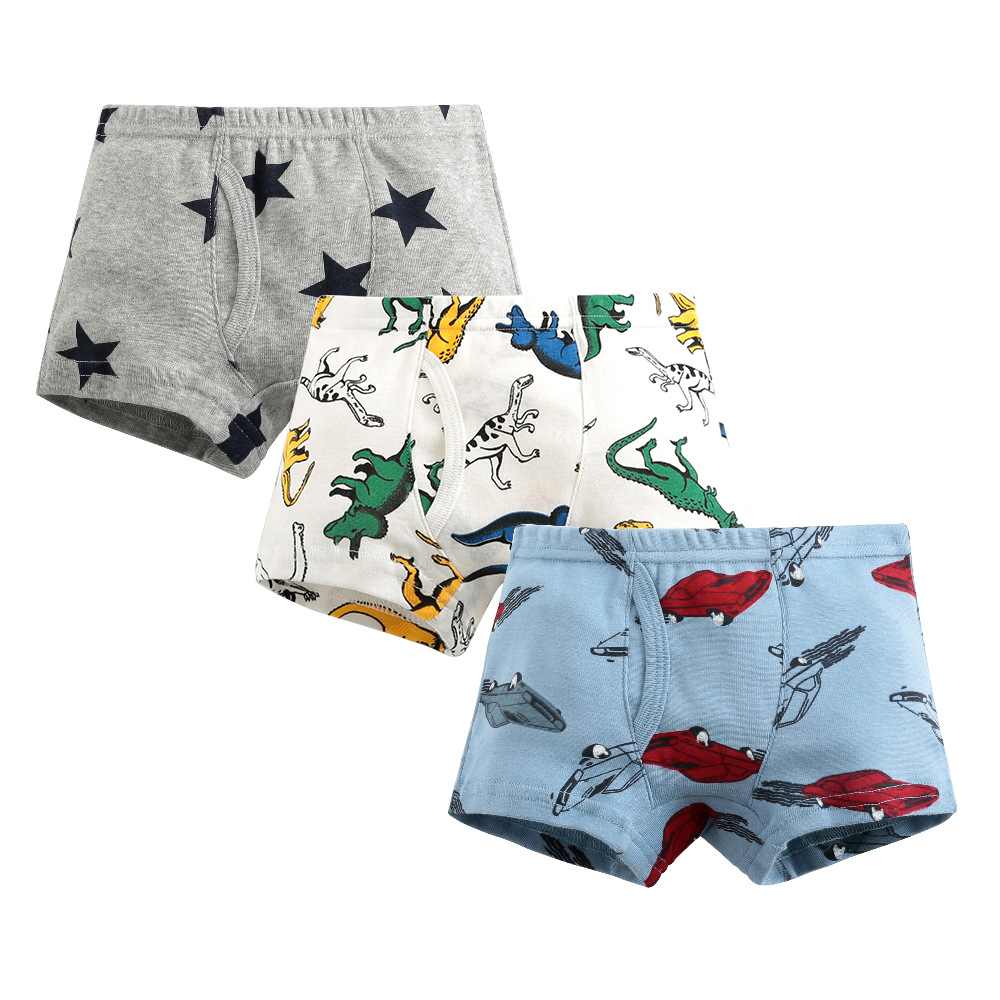3 шт./лот 2020, новые трусы дл – обзор и цена Baby Clothing Dividers