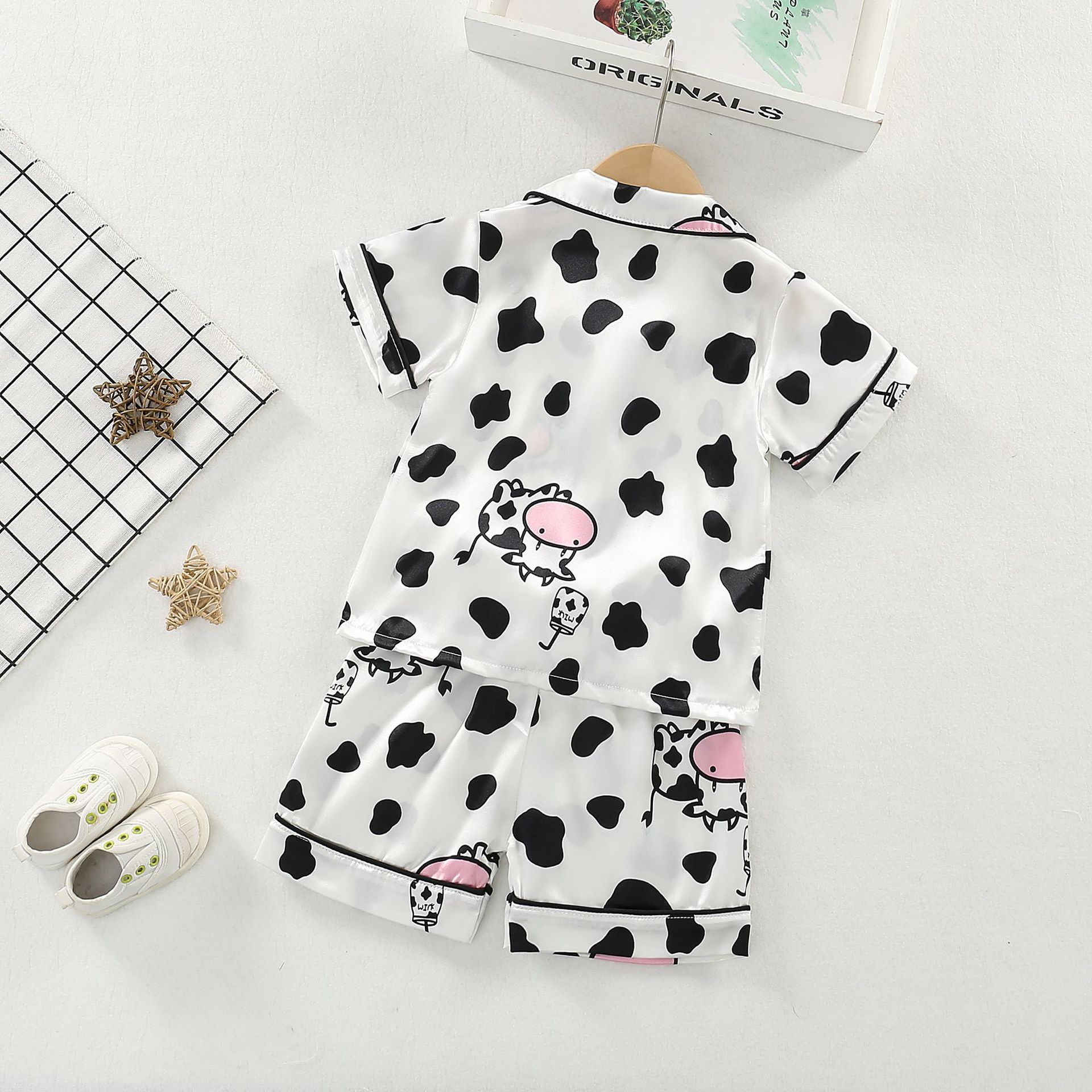 Детская летняя одежда для маль – обзор и цена Baby Clothing Dividers