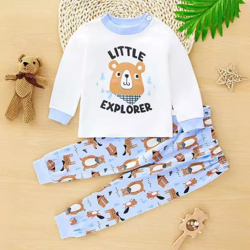 Новые детские пижамы для мален – обзор и цена Baby Clothing Dividers