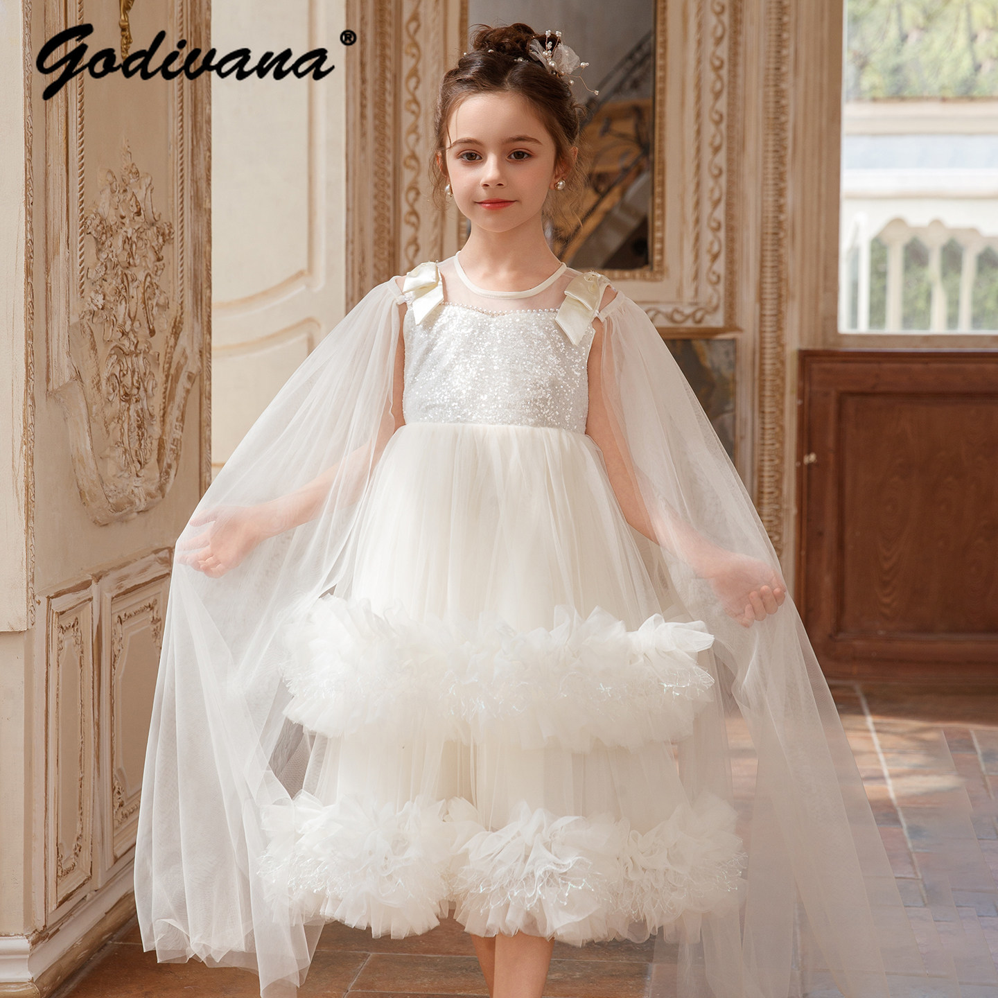 Новое летнее элитное платье дл – обзор и цена Baby Clothing Dresser