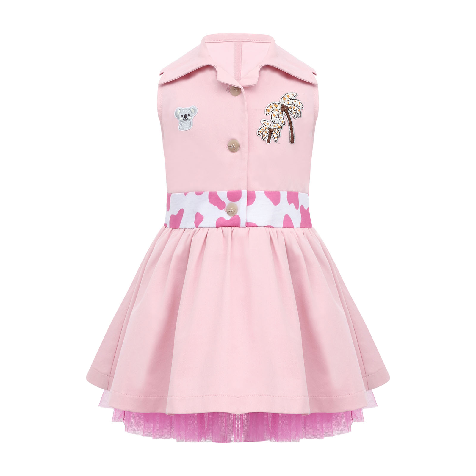 Костюм зоолога для маленьких д – обзор и цена Baby Clothing Dresser