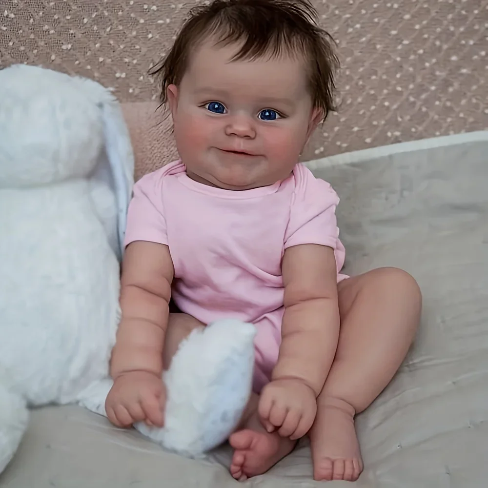 Реалистичная мягкая силиконова – обзор и цена Baby Clothing Dresser