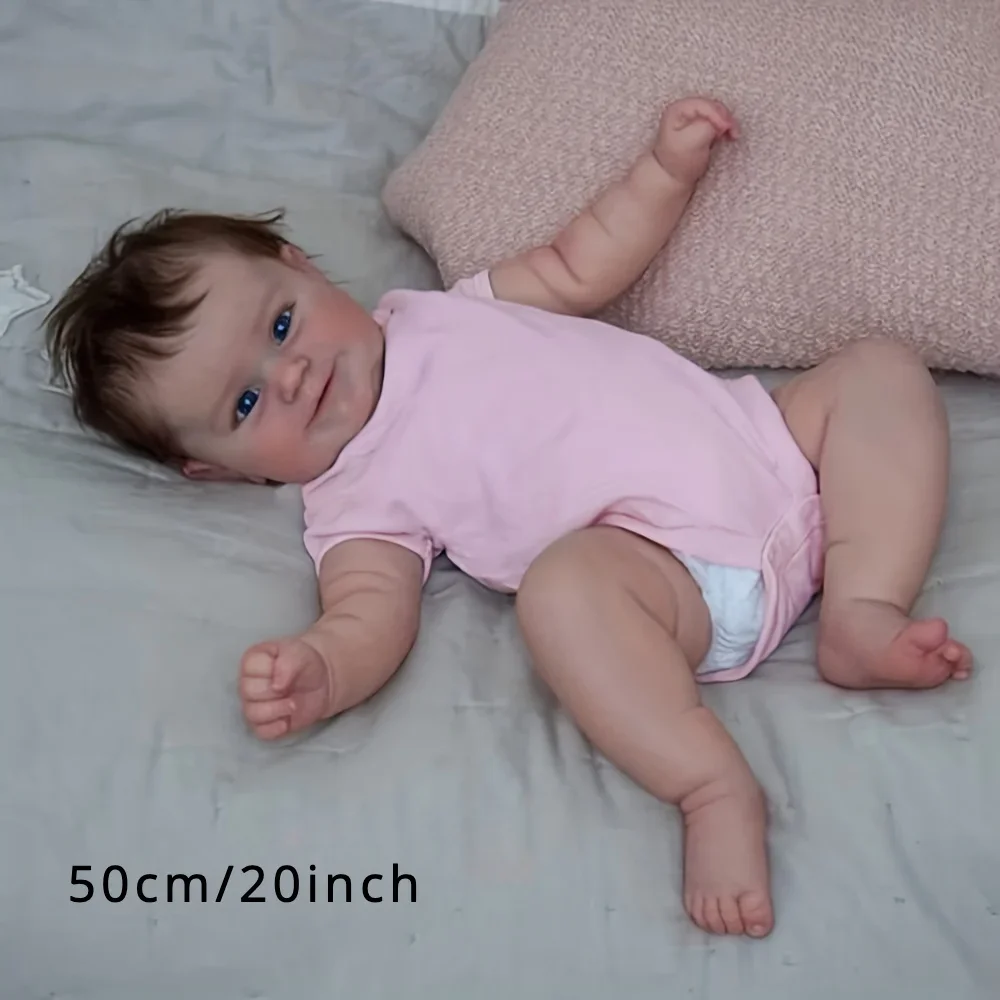 Реалистичная мягкая силиконова – обзор и цена Baby Clothing Dresser