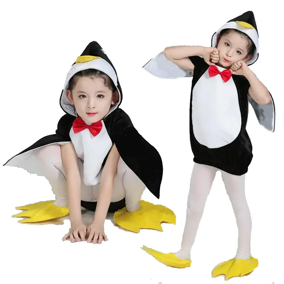 Мадагаскарский Пингвин, костюм – обзор и цена Baby Clothing Dresser