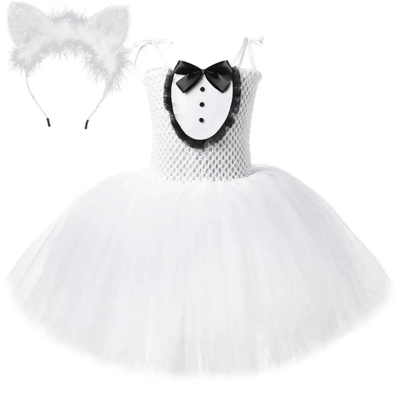 Белое, черное платье-пачка с к – обзор и цена Baby Clothing Dresser