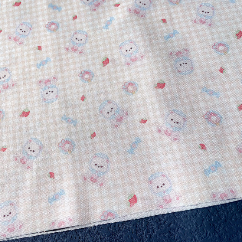Желтая ткань Лолиты с рассеянн – обзор и цена Baby Clothing Usa