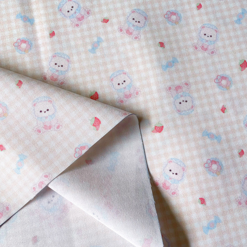 Желтая ткань Лолиты с рассеянн – обзор и цена Baby Clothing Usa
