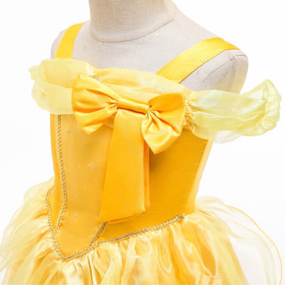 Платье Belle для девочек, детс – обзор и цена Baby Clothing Dresser