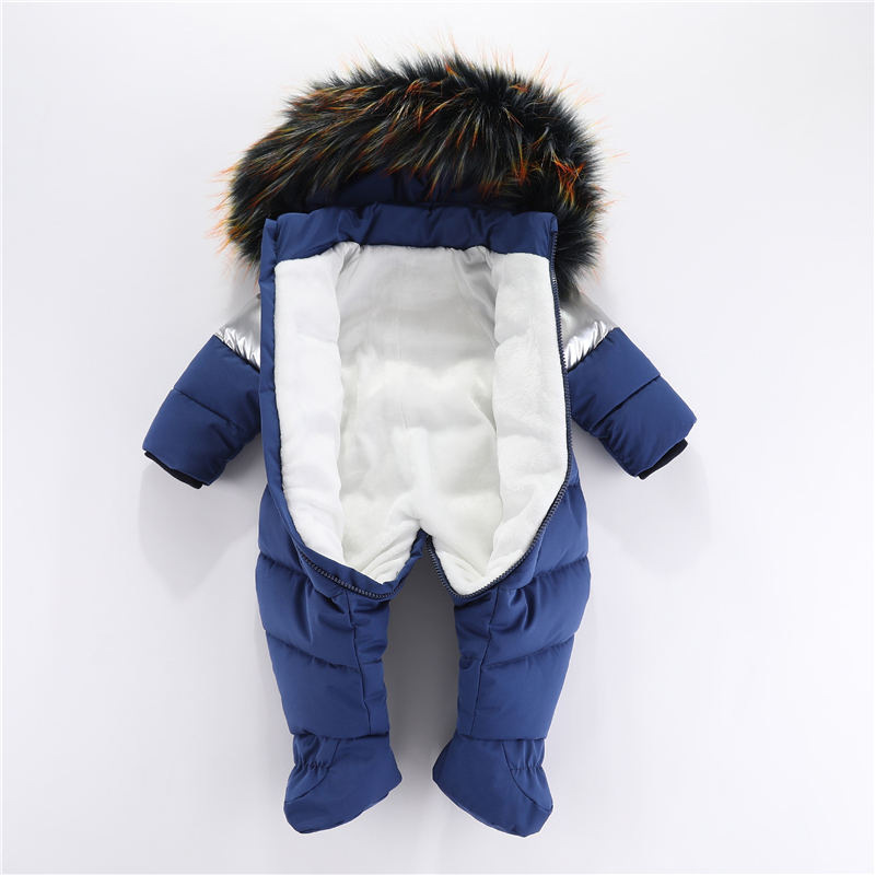 Зимний комбинезон для новорожд – обзор и цена Baby Clothing Dividers