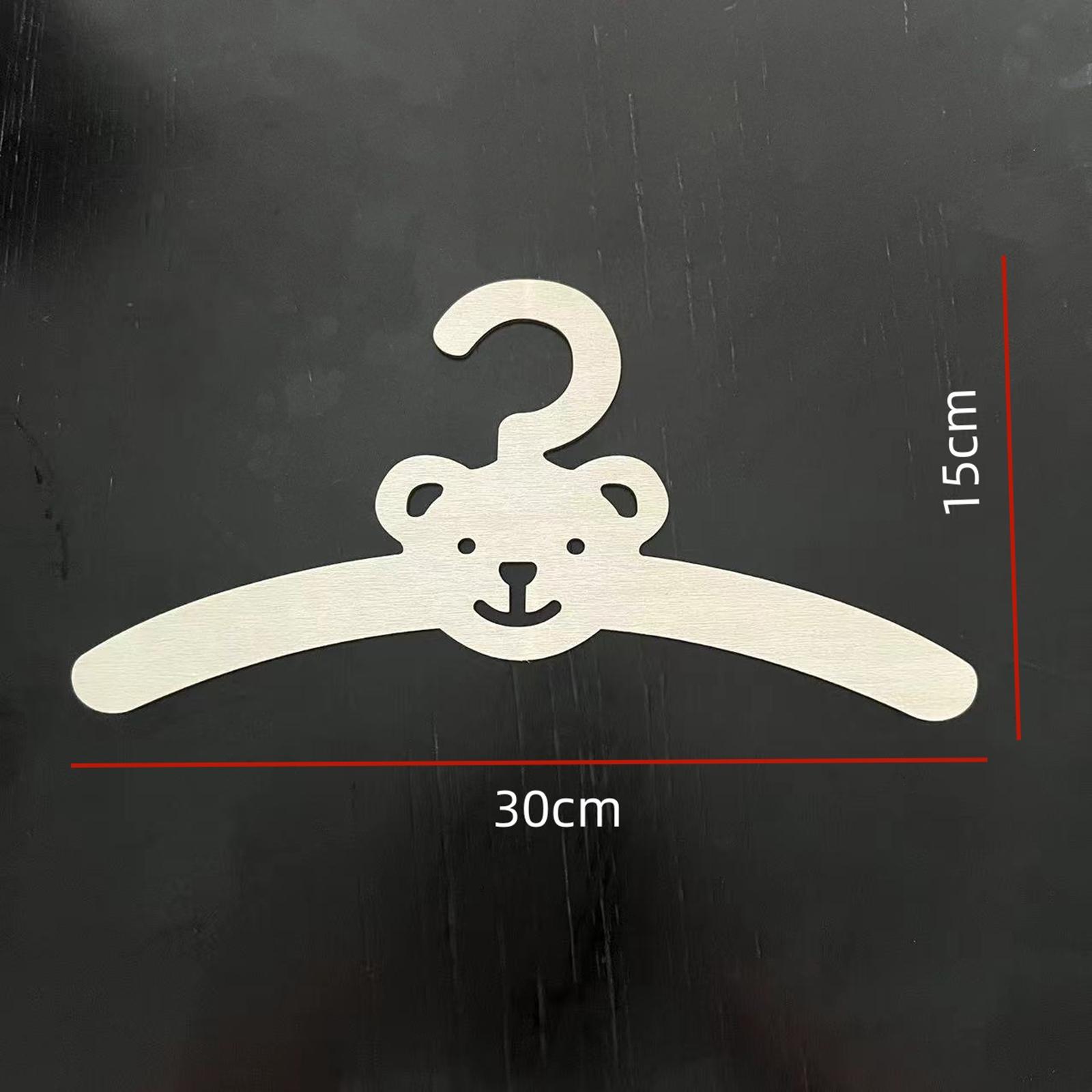 5 шт. детских вешалок для одеж – обзор и цена Baby Clothing Hanging Rack