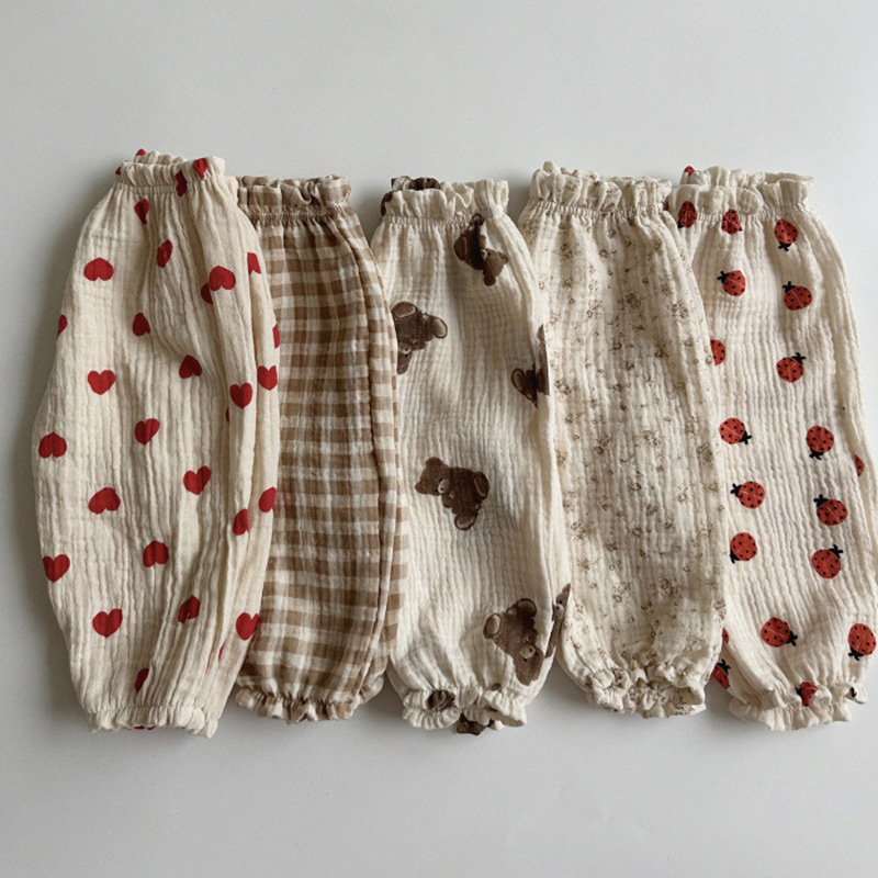 Детские штаны из органического – обзор и цена Baby Clothing Organic