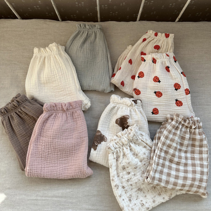 Детские штаны из органического – обзор и цена Baby Clothing Organic