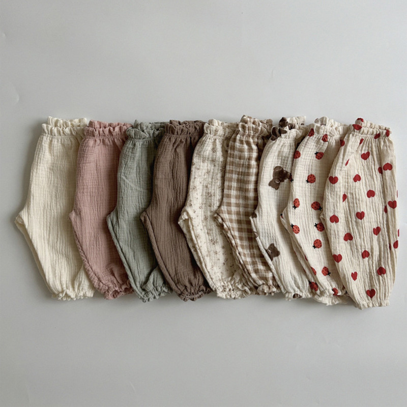 Детские штаны из органического – обзор и цена Baby Clothing Organic