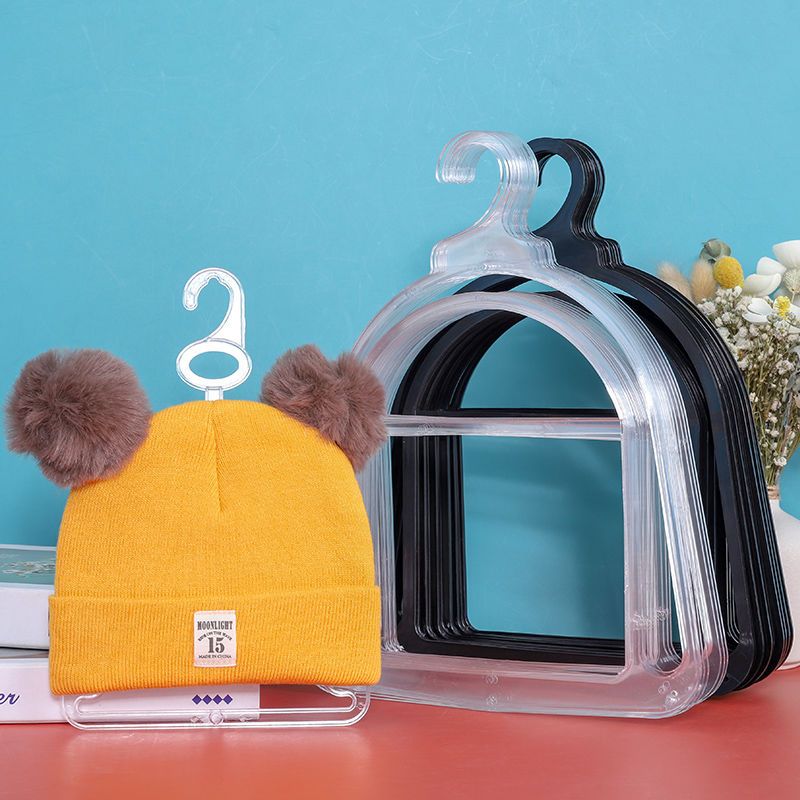 Простая витрина для шляп для д – обзор и цена Baby Clothing Hanging Rack